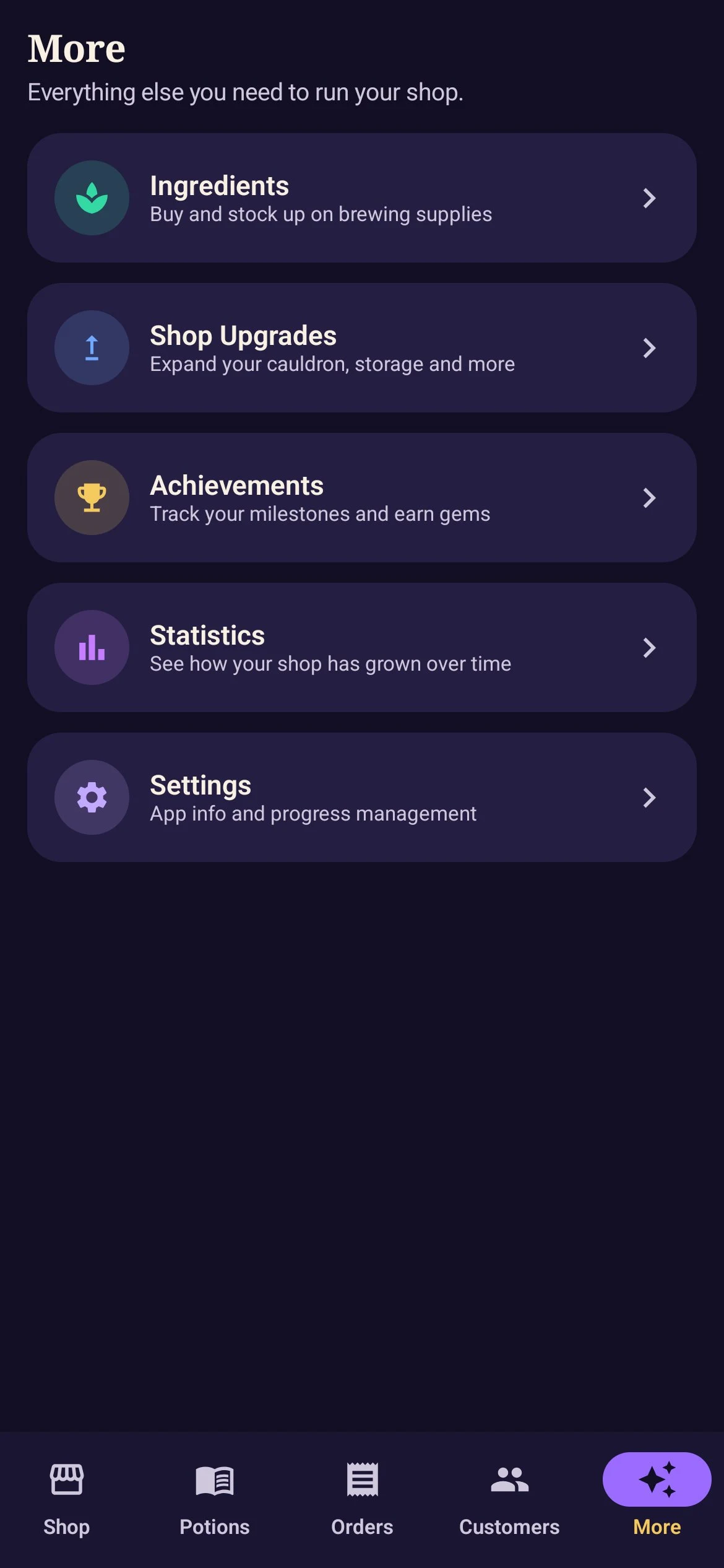Captain Cooks Casino screenshot