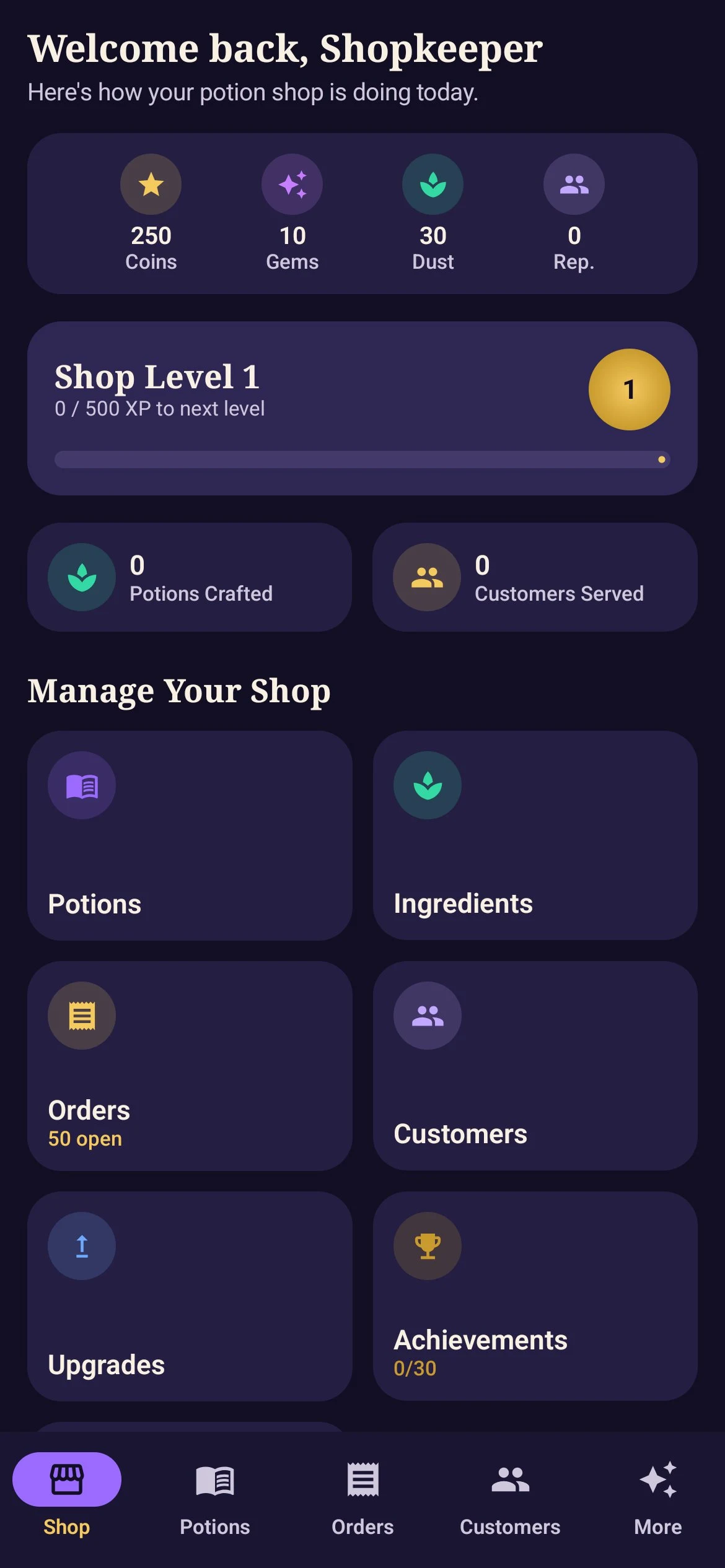 Captain Cooks Casino screenshot