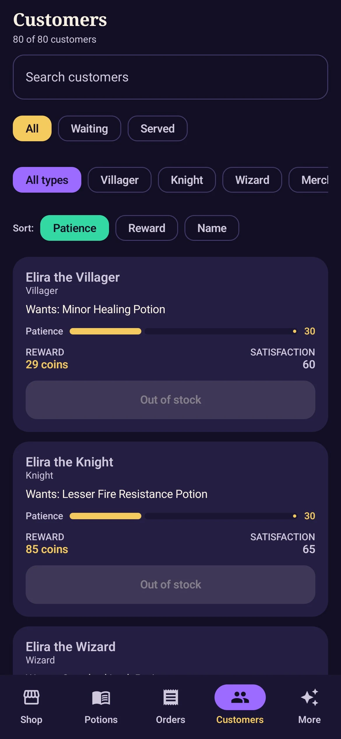 Captain Cooks Casino screenshot